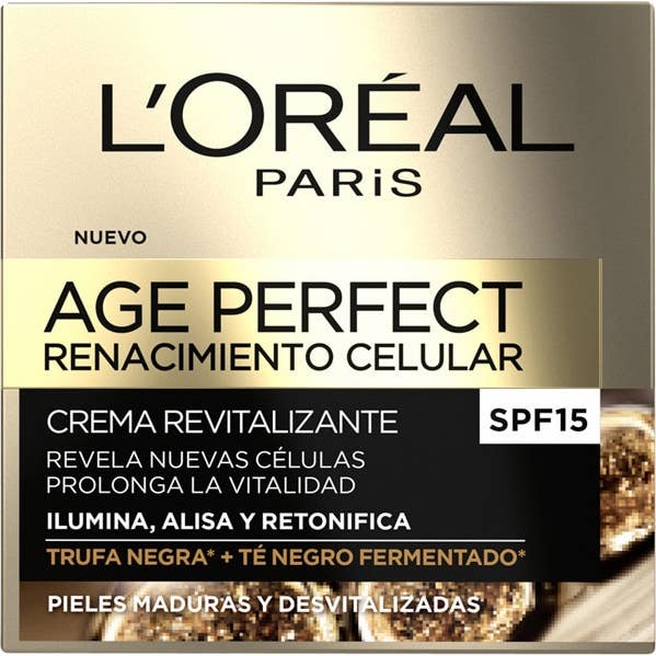 L'Oreal Age Perfect Renacimiento Celular, 50ml – imagen 2