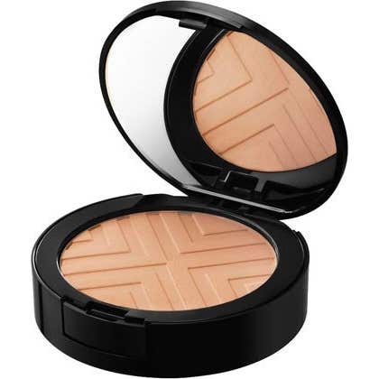 Vichy Dermablend Covermatte Base de Maquillaje Polvo Compacto 45 Gold 9,5g