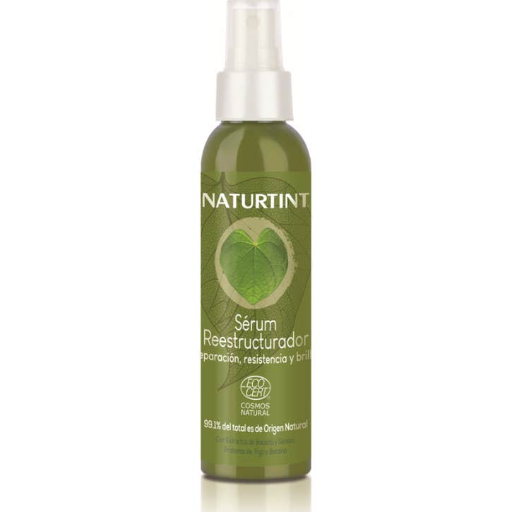 Naturtint Sérum Reestructurador Eco 125 Ml - Imagen 3