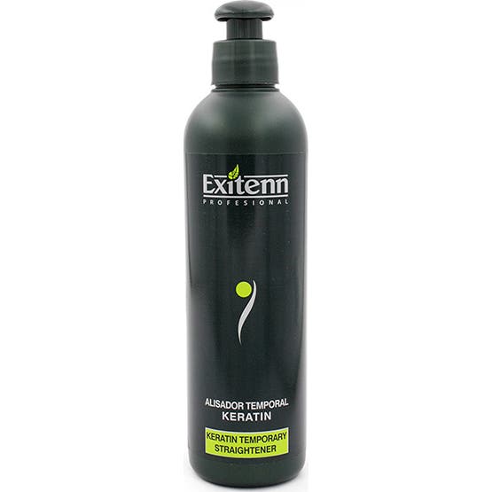 Exitenn Alisador Temporal Keratina 250 ml