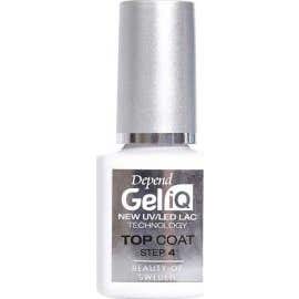 Depend Gel iQ Top Coat Step 4 5ml