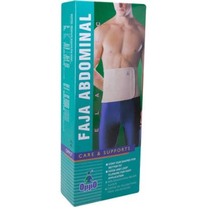 Oppo Faja Abdominal 2060 Talla M 1 ud