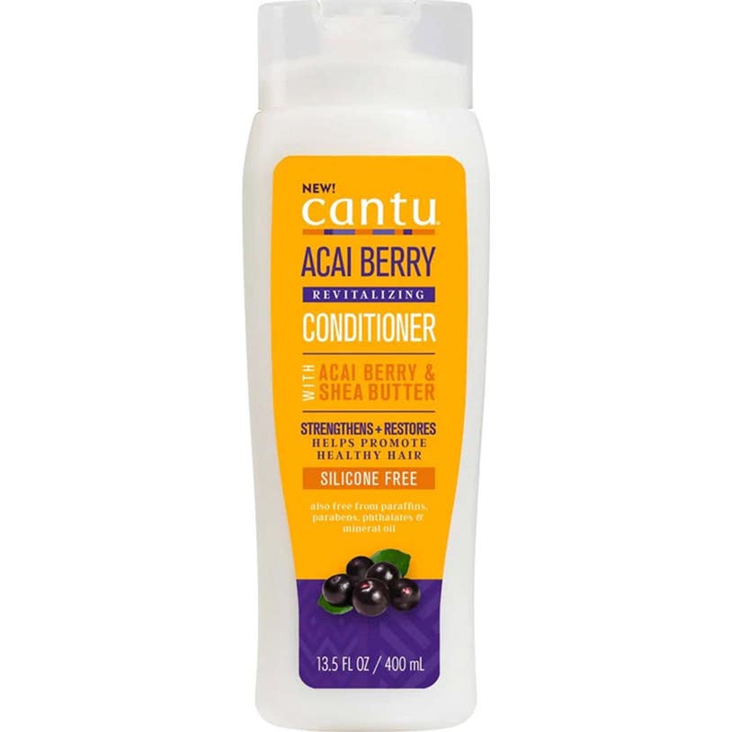 Cantu Acai Berry Condicionador 400ml