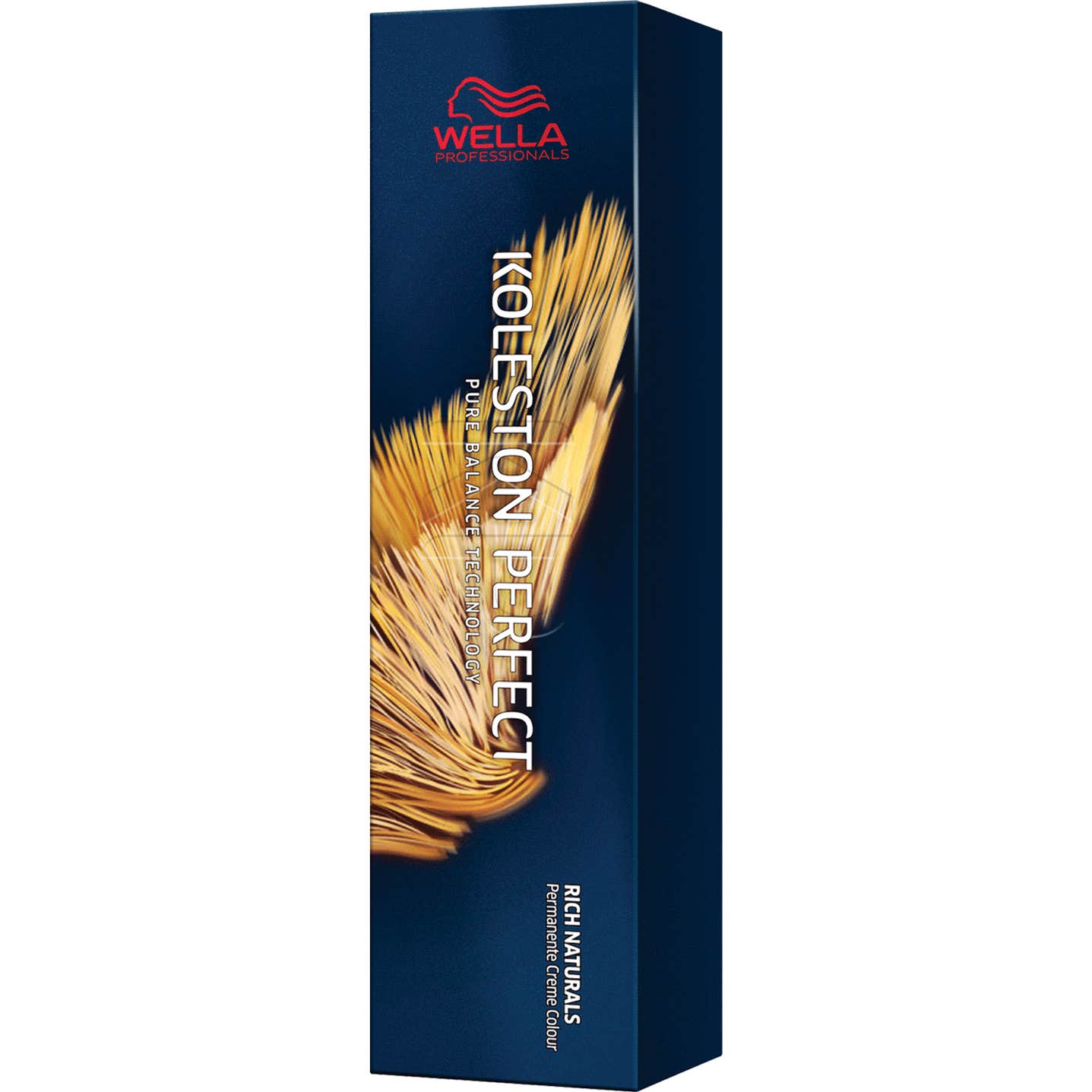 Wella Koleston Me Tinte Cabello Nro 5/18 60ml