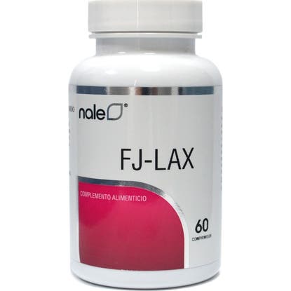 Nale F.j. Lax 60 Comprimidos - Imagen 2