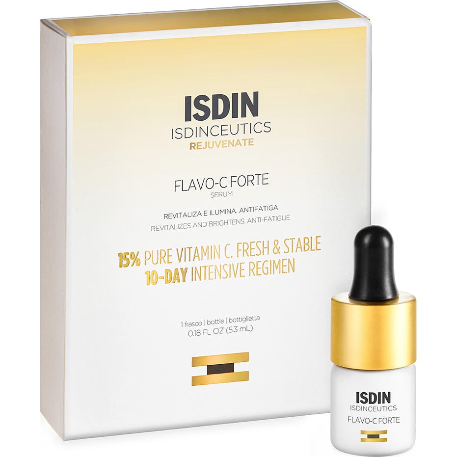 ISDIN Isdinceutics Flavo C Forte 5,3ml 1ud