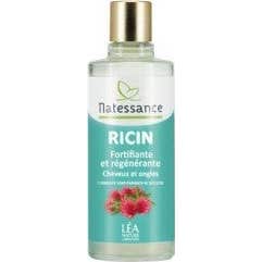 Aceite de Ricino Natessance 100ml