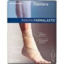 Innova tobillera talla mediana 1u