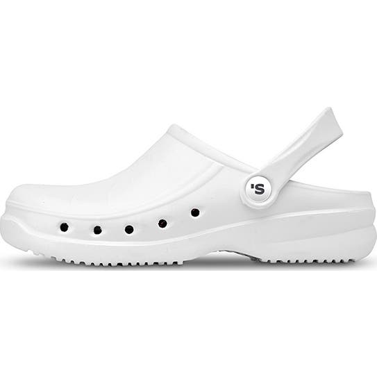 Dian Zueco Blanco 21005 Talla 42 1 par