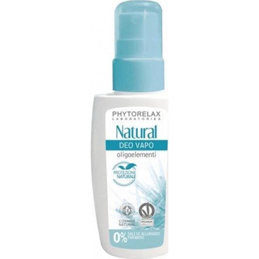 Harbor Desodorante en Spray Natural 75ml
