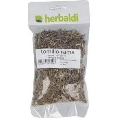 Herbaldi Hierba Tomillo Rama 50 G