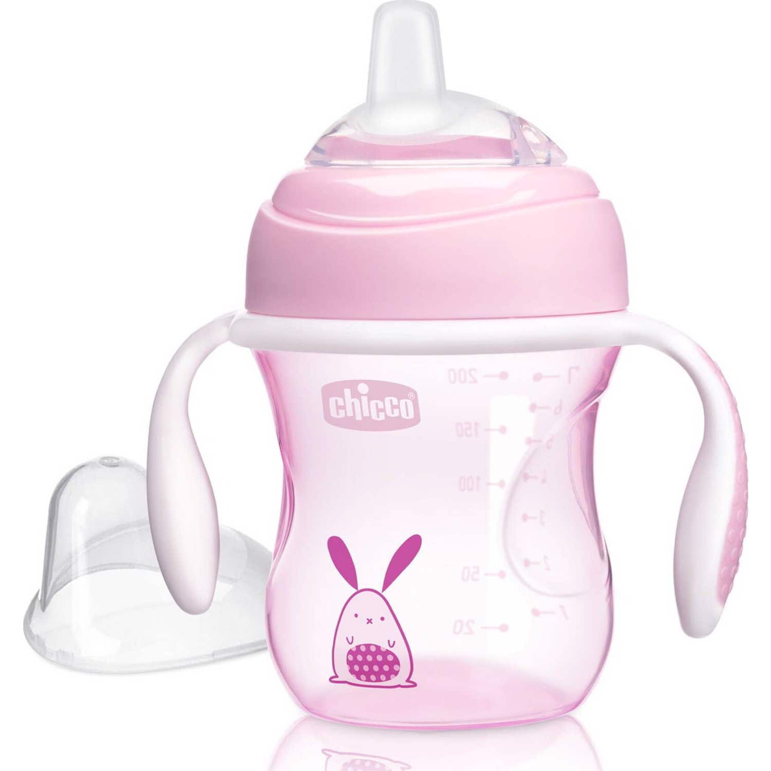 Chicco Vaso Transición Infantil 4m+