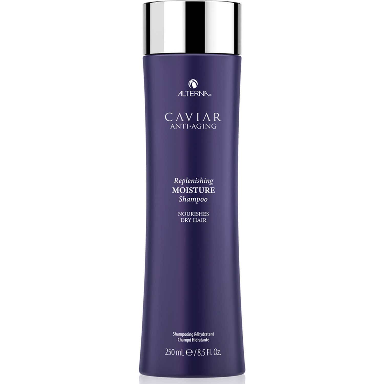 Alterna Caviar Anti Aging Replenishing Moisture Shampoo 250ml