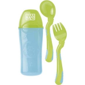 Saro Cubiertos Estuche