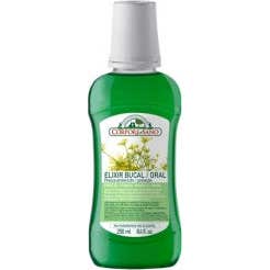 Corpore Sano Elixir Bucal Mirra Própolis E Hinojo 250 ml