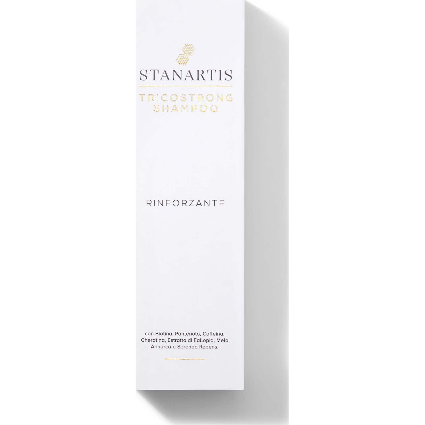 Stanartis Tricostrong Champú 200ml