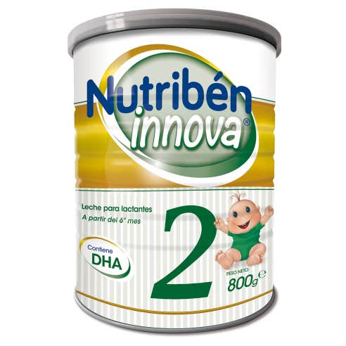 Nutriben Innova 2 800g