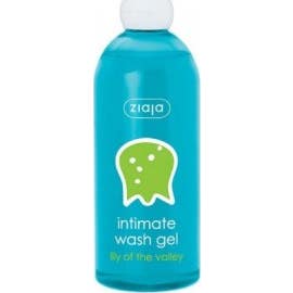 Ziaja Gel De Higiene Íntima Lírio Salvaje 500 ml