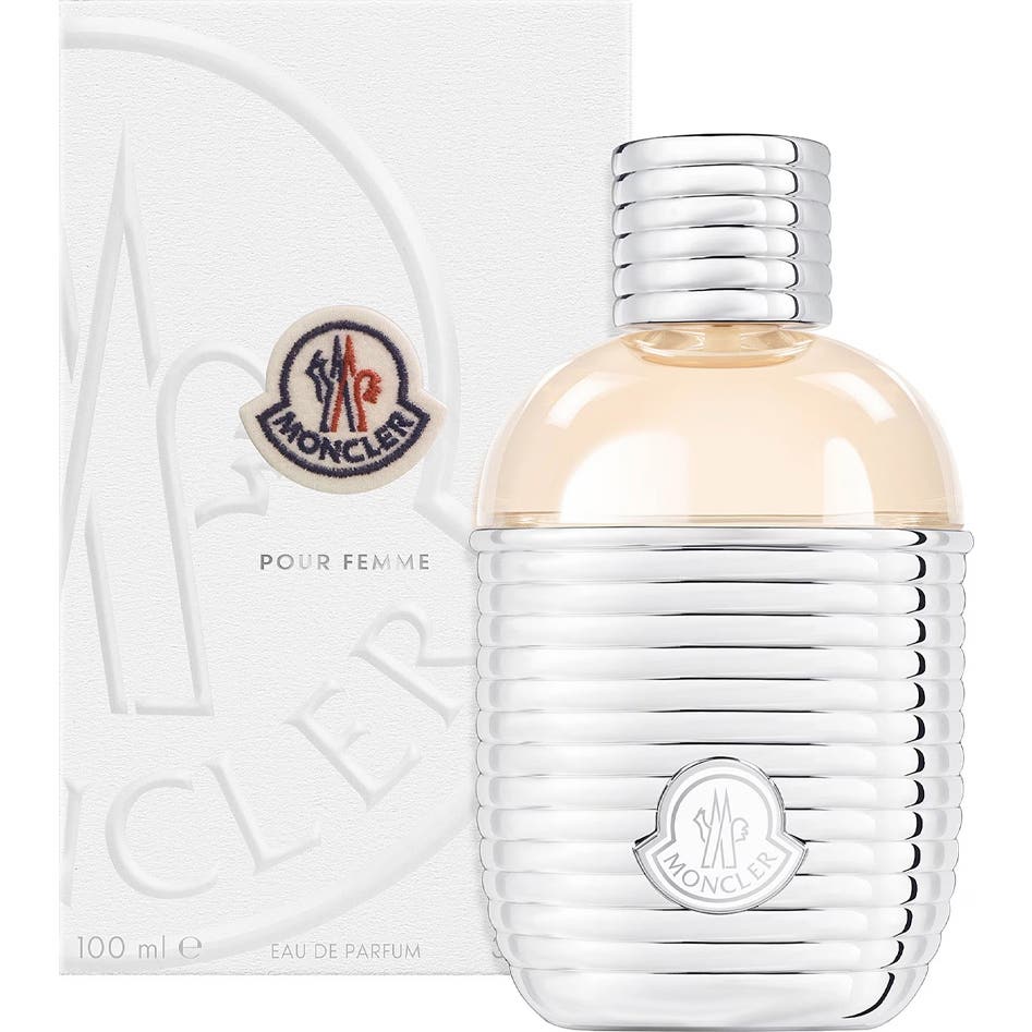 Moncler Pour Femme Eau de Parfum 100 ml