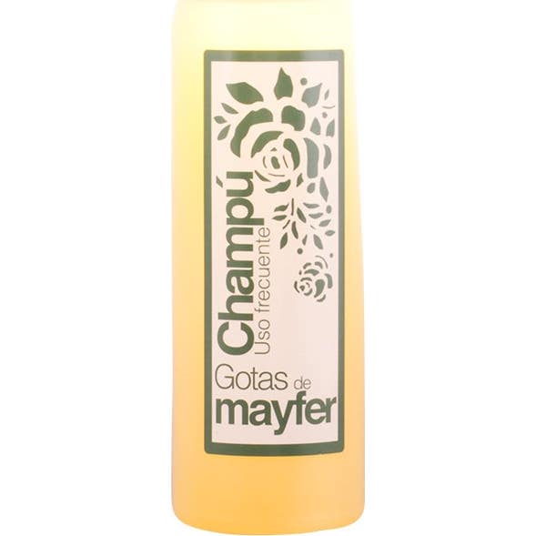 MayFer Gotas de Mayfer Champú 700ml