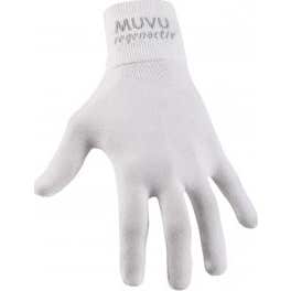 Muvu Guantes Dokos Blancos S Par