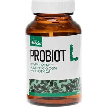 Plantis Probiot L 50 g