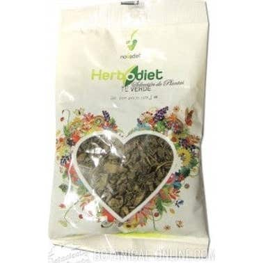Nova Diet Verde Te Hierba 50 G - Imagen 3