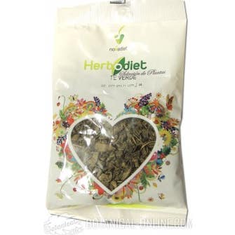 Nova Diet Te Verde Hierba 50 g