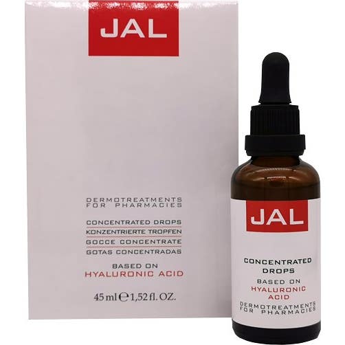 Vital Plus Active Jal 45 Ml 45Ml - Imagen 2