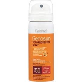 Genove Genosun fotoprotetor spray SPF50 30 ml