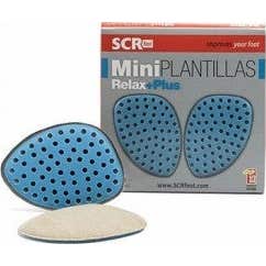 Mini Plantilla Relax-plus