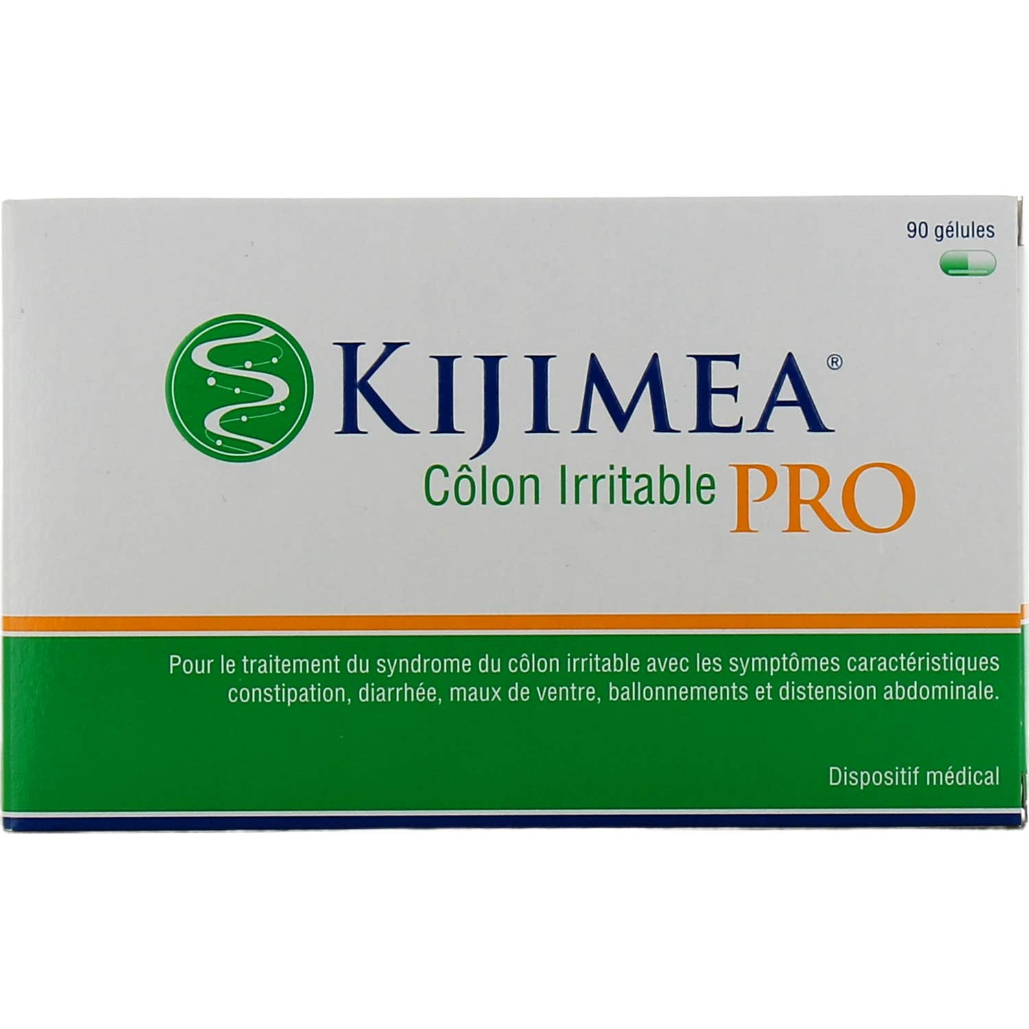 Kijimea Colon Irrit Pro Gelul 90