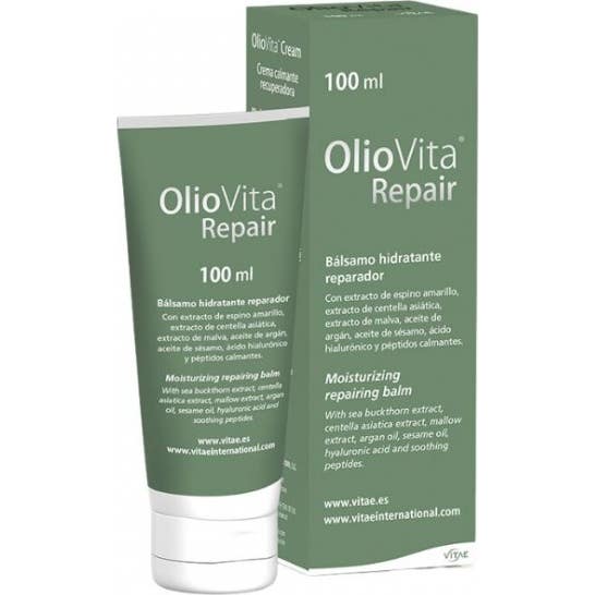 Vitae OlioVita Repair 100ml