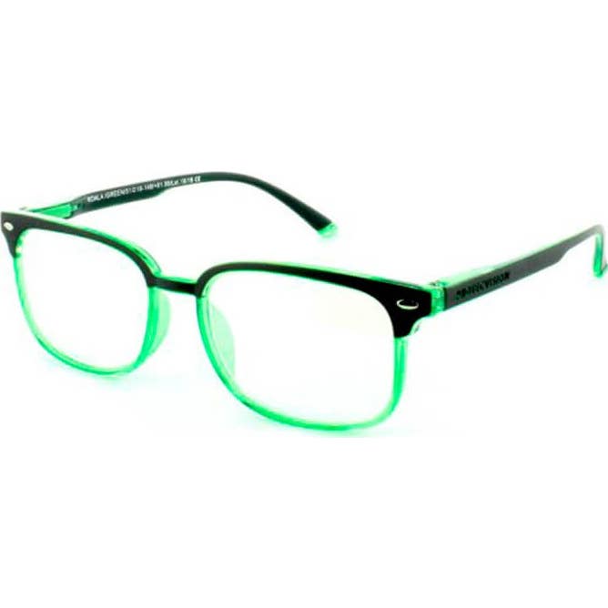 Protecfarma Protecvision Gafas Koala Verde +1.00 1 Unidad