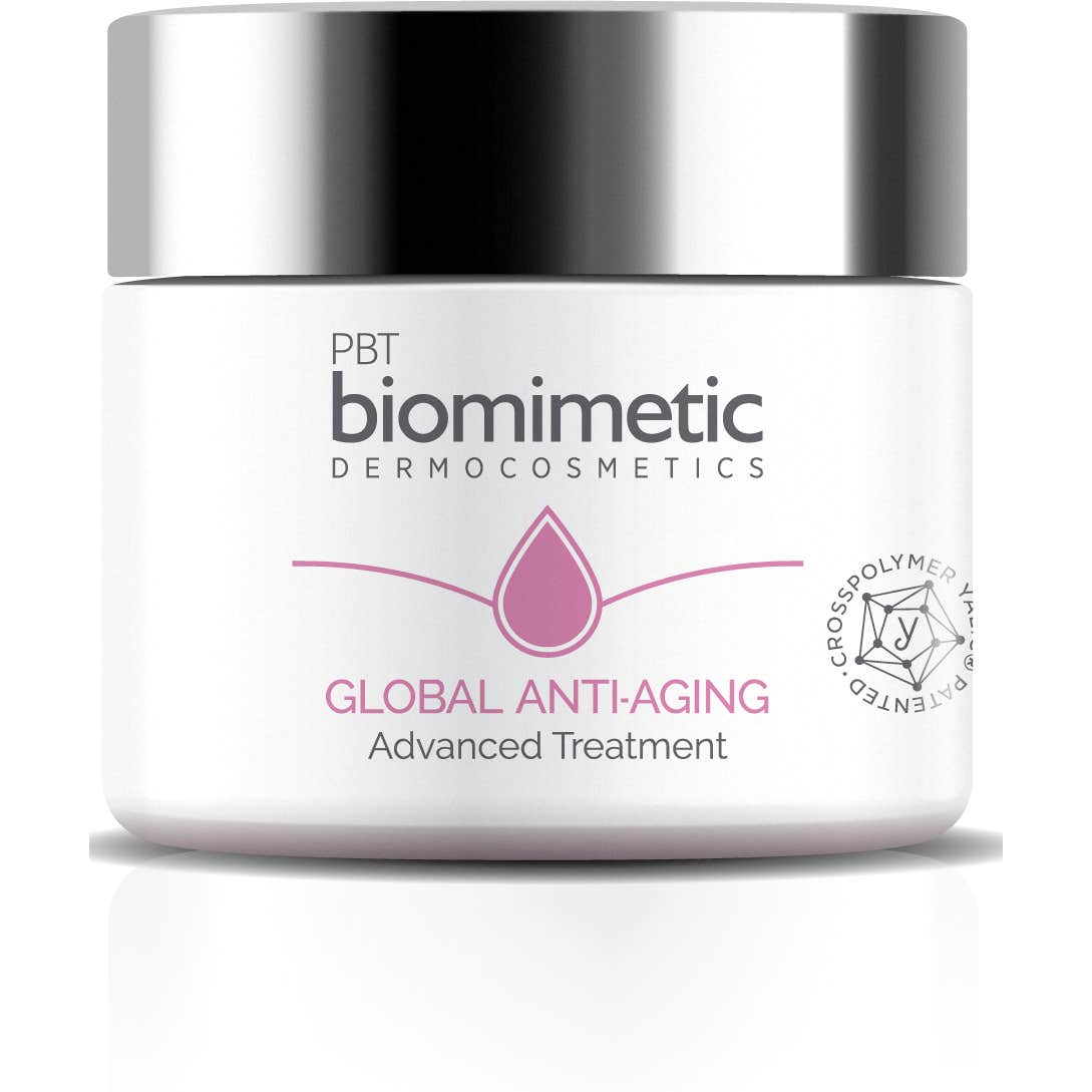 Biomimetic Advance Treatment Global Antiedad 50ml