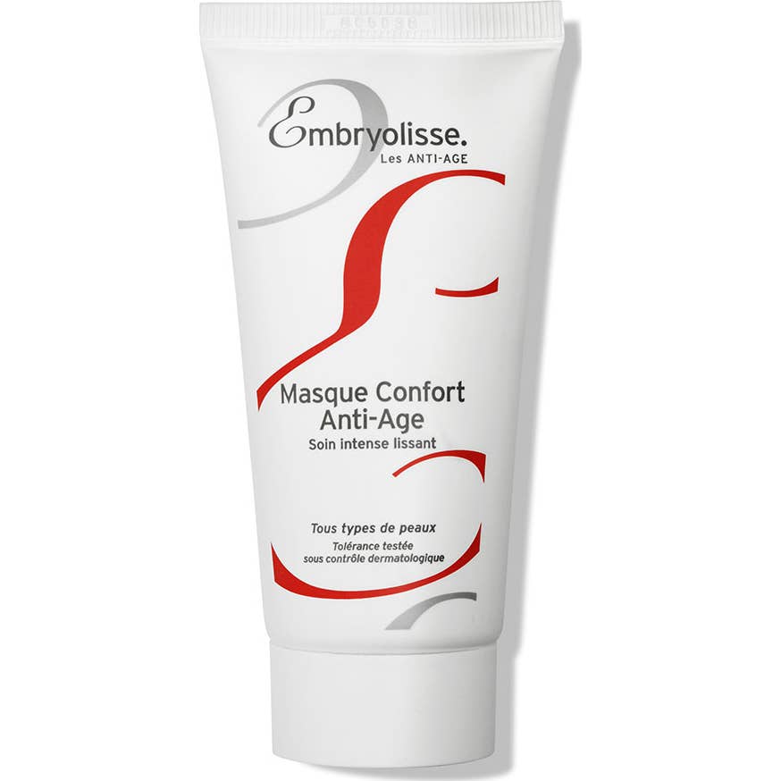 Embryolisse Máscara 60ml Anti-envejecimiento De La Comodidad