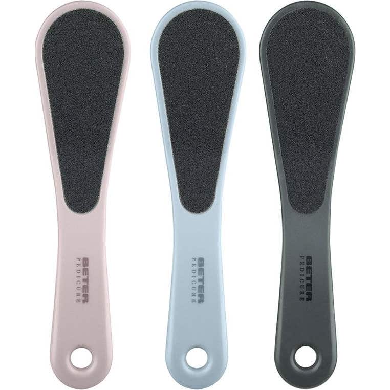 Beter Lima Pedicura Ergonómica Durezas