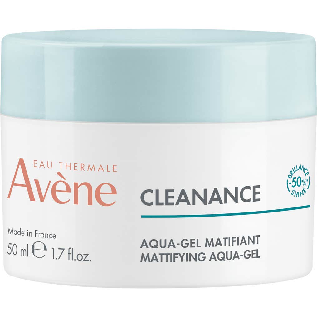 Avène Cleanance Aqua-Gel Crema 50ml