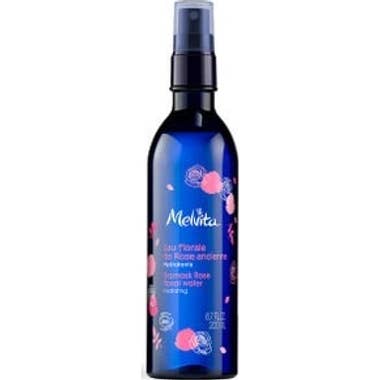Melvita Rosa Agua Floral De Bio 200Ml