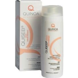 Quiseb-Duo Champú Loz-Shampoo 200 ml