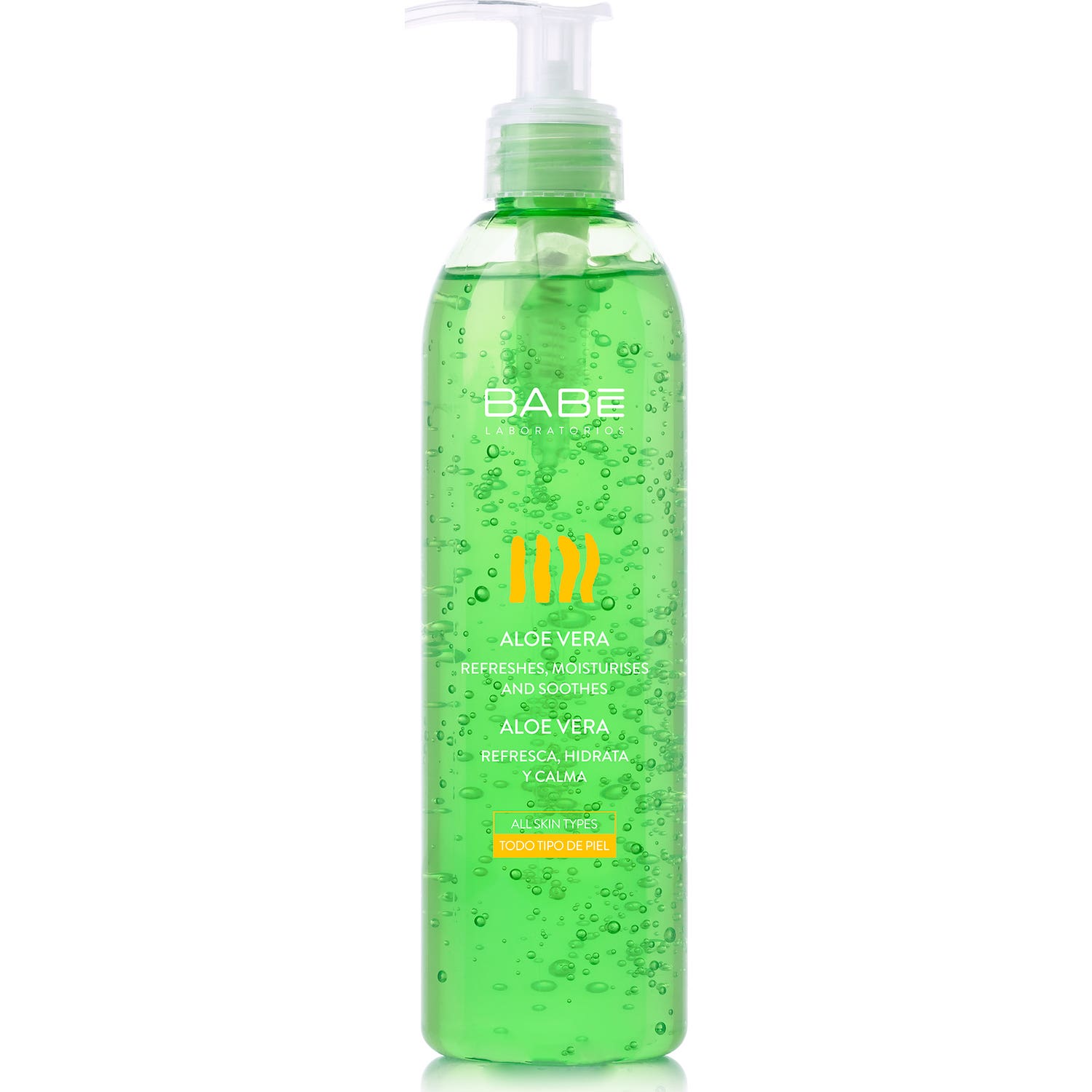 Babé Aloe Vera 300ml