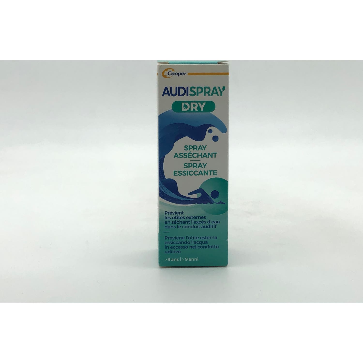 Audispray Dry 30ml