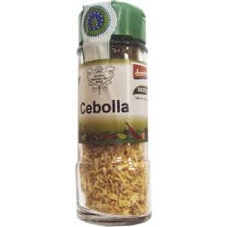 Biocop Condimento Cebolla Bio 20 g