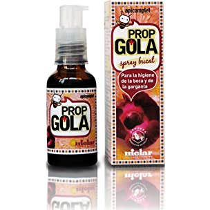 Mielar Prop-Gola Spray 30 Ml - Imagen 3