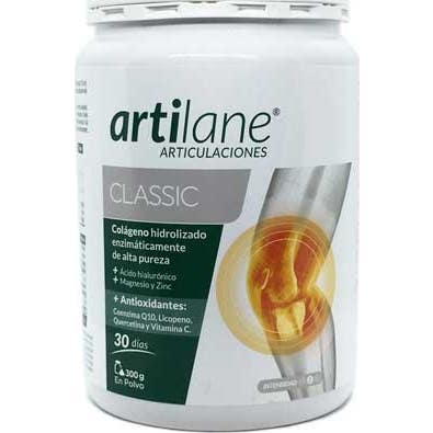 Artilane Classic Polvo 300 g