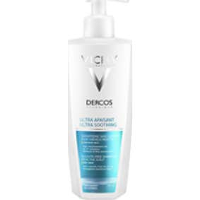 Vichy Dercos Technique Champú Ultracalmante Cabello Seco 400ml