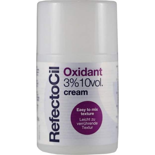 Refectocil Oxidante 3% 10vol Crema 100 ml