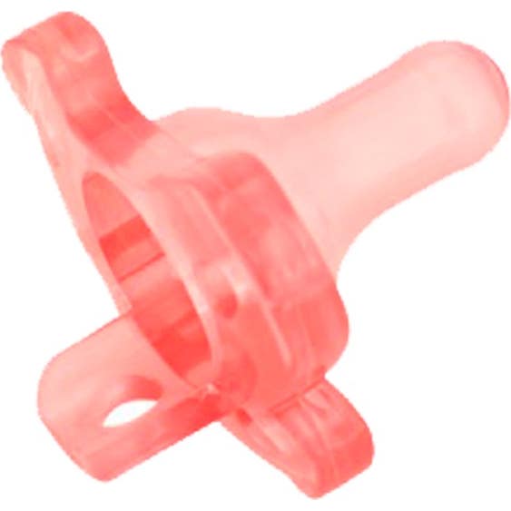 Drbrowns Rosa Dr Browns Chupete Silicona 0-6M - Imagen 2