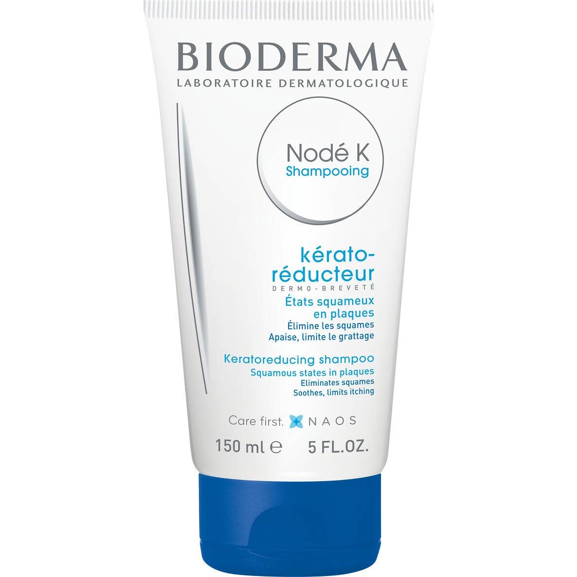 Bioderma Nodé K Champú 150ml