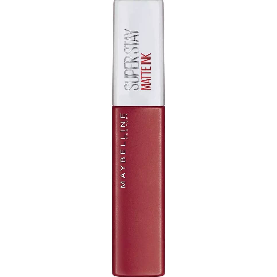 Loreal Superstay Matte Ink Barra De Labios 50 Voyager